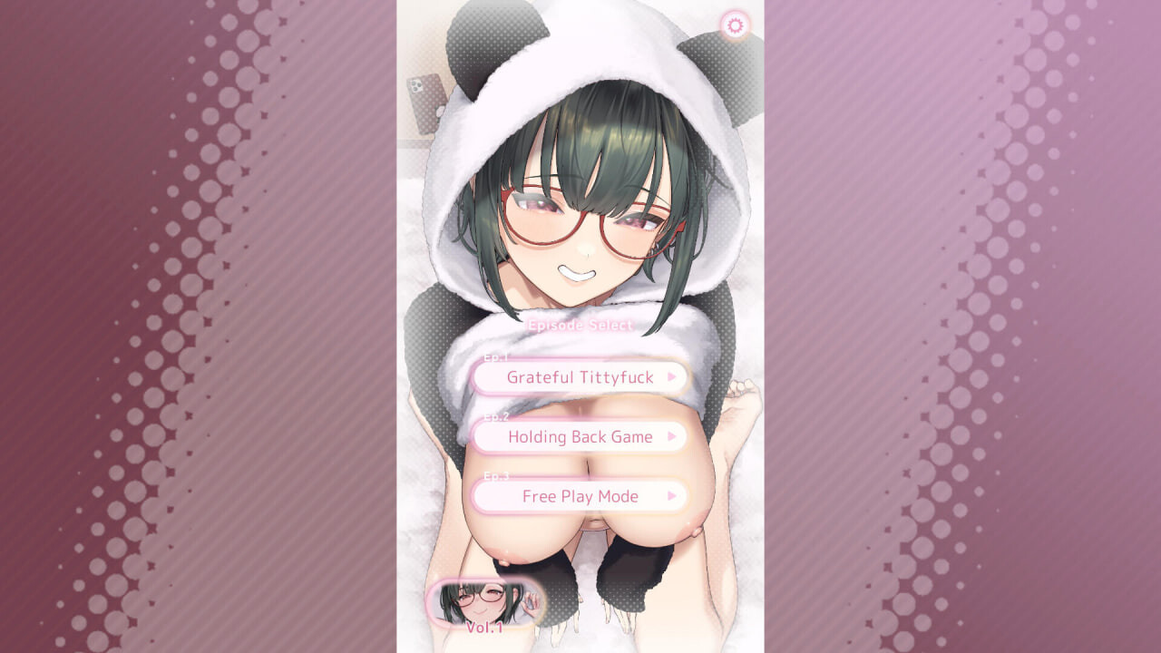 图片[3]-新作[互动SLG/抚摸触摸/Live2D动态] 摩卡之恋·重聚♪ Moka Love Relive♪ v2.0.2 官中版 [590M]-爱玩ACG