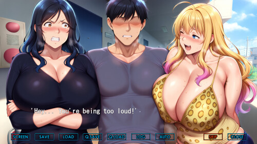 图片[1]-新作[大型ADV/巨乳爆乳/动态] 刻命花嫁 Möbius Brides v20260711 官中步兵 [20.4G]-爱玩ACG