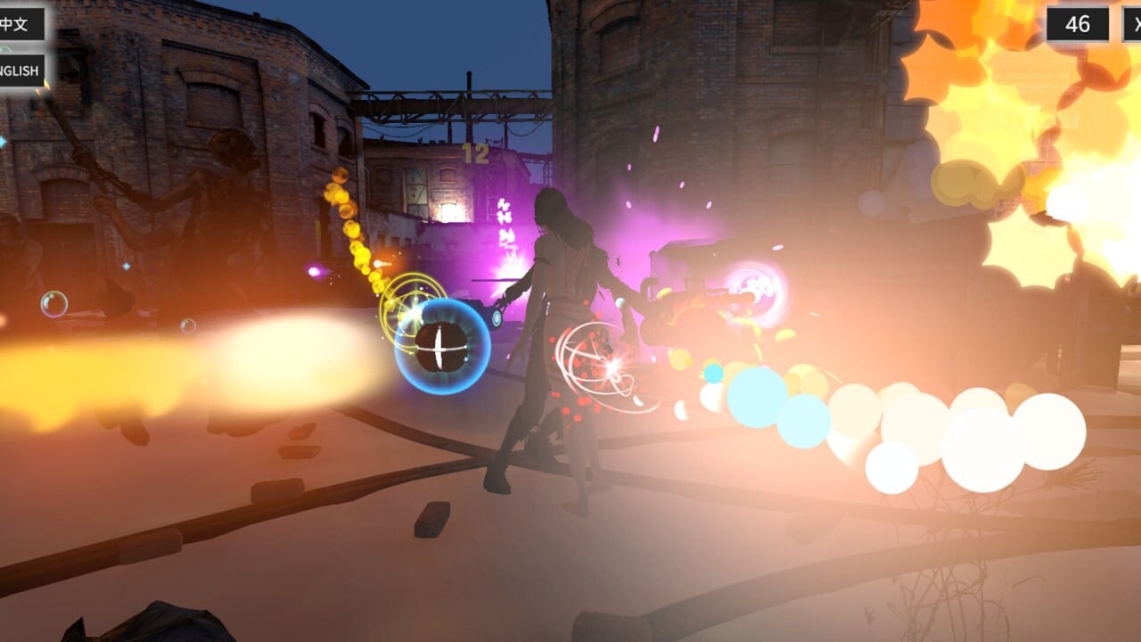 图片[3]-新作[日式ACT/3D作品/动态] 暗神话露西 Dark Mytholoqy Lucy 官中版 [3.90G]-爱玩ACG