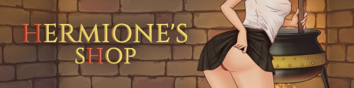 图片[2]-新作[日式RPG/堕落/动态] 赫敏的商店 Hermione’s Shop v0.2.7 PC+安卓 内嵌AI汉化步兵版+作弊码 [910M]-爱玩ACG