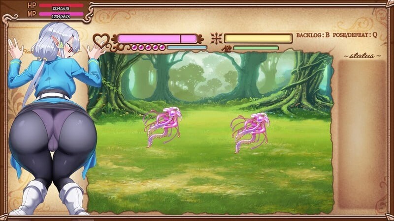 图片[2]-新作[日式RPG/战斗H/异种X] 魔导侦探菲奥涅 魔導探偵フィオーネ V0.76 AI汉化版 [1.0G]-爱玩ACG