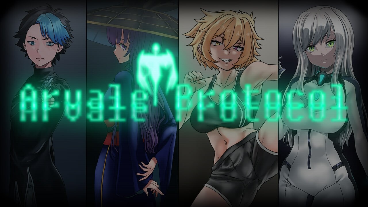 图片[2]-新作[日式RPG/调教/男性受] 雅瓦莱协议 Arvale Protocol v1.1.1 AI汉化步兵版+存档 [2.0G]-爱玩ACG