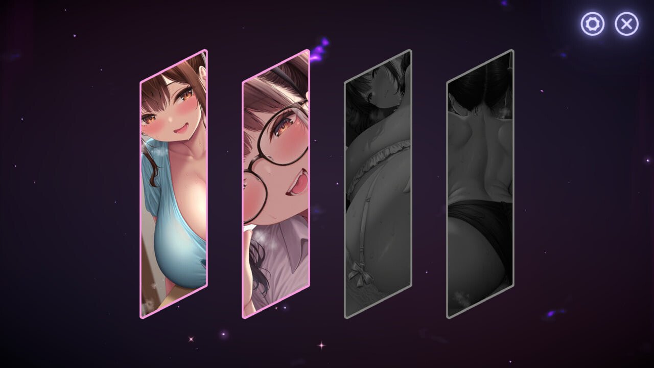 图片[1]-新作[日式SLG/巨乳爆乳] 变态物语：住在隔壁的淫乱主播 Hentai Tales: The Lewd Streamer Living Beside Me 官中版 [650M]-爱玩ACG