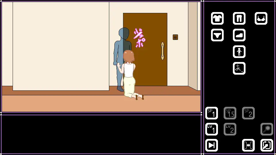 图片[2]-新作[日式SLG/NTR/像素动态] 人妻 NTR 解放 人妻 寝取り 解放  官中版 [PC+安卓 210M]-爱玩ACG