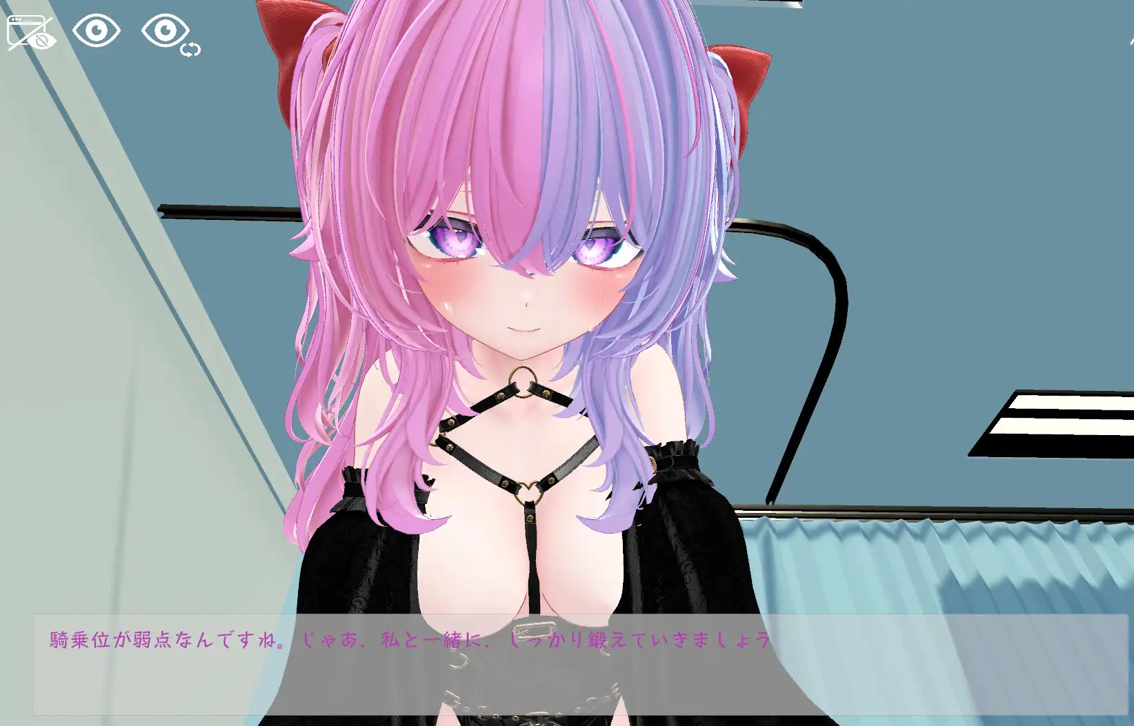 图片[2]-新作更新[互动3D/男性受/动态] 神奈的男士诊所 かんなのメンズクリニック v26.07.24 官中版 [8.70G]-爱玩ACG