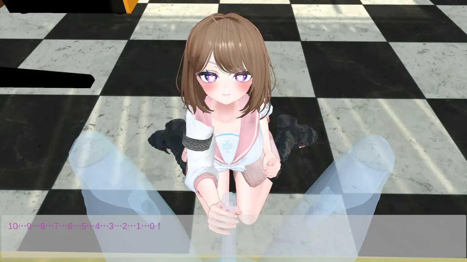 图片[4]-新作更新[互动3D/男性受/动态] 神奈的男士诊所 かんなのメンズクリニック v26.07.24 官中版 [8.70G]-爱玩ACG