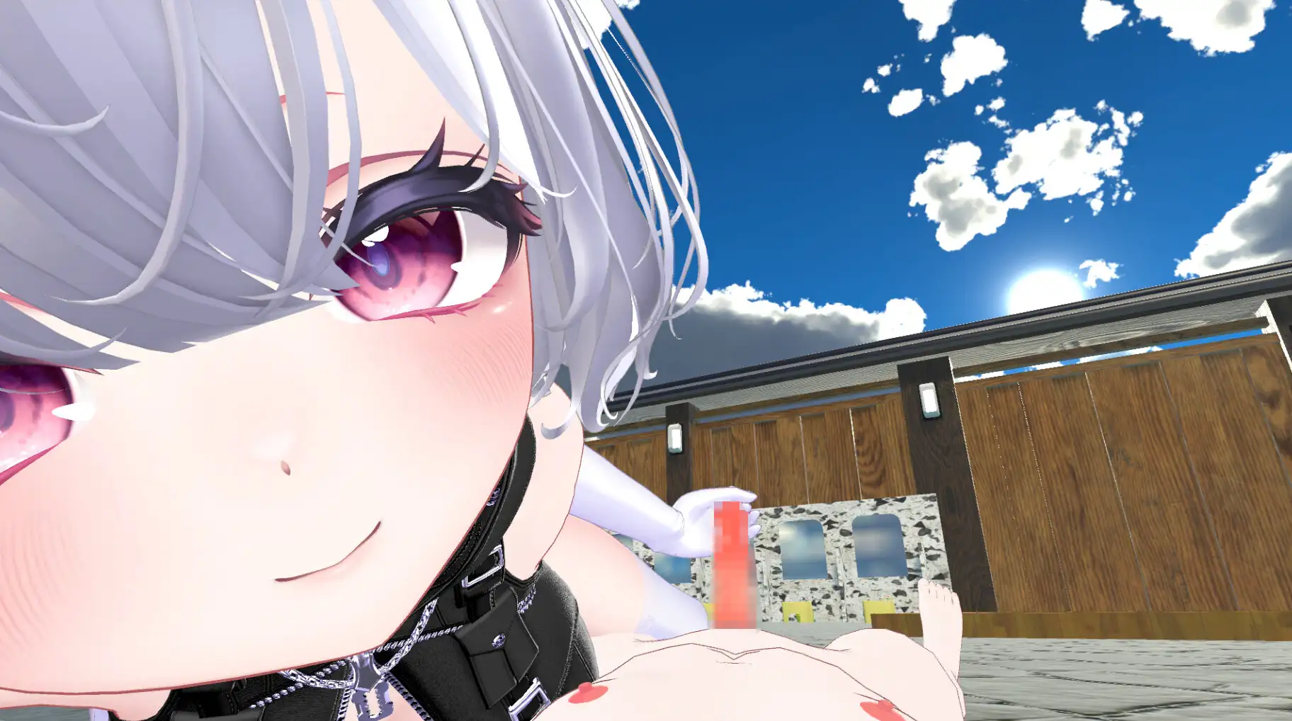 图片[6]-新作更新[互动3D/男性受/动态] 神奈的男士诊所 かんなのメンズクリニック v26.07.24 官中版 [8.70G]-爱玩ACG