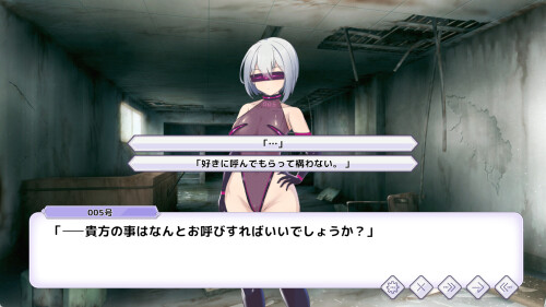 图片[2]-新作[爆款RPG/调教/异种X] 圣核战姫 DX Operation Darkside DX v2.6 官中步兵 [2.43G]-爱玩ACG