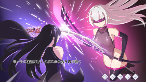 图片[3]-新作[爆款RPG/调教/异种X] 圣核战姫 DX Operation Darkside DX v2.6 官中步兵 [2.43G]-爱玩ACG