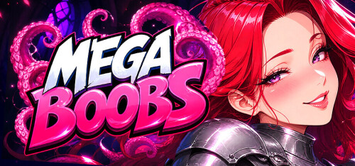 新作[生存ACT/动态] 巨型胸部 MEGABOOBS  官中步兵[PC/2.42G]-爱玩ACG