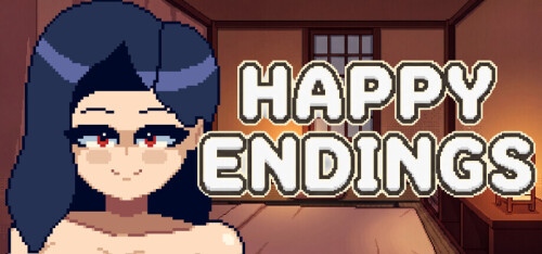 新作[经营SLG/像素动态] 圆满结局 Happy Endings 官中步兵 [415M]-爱玩ACG