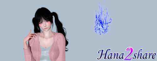 更新【亚洲沙盒SLG/羞辱/动态】共享之花 Hana2share v0.25 AI汉化【PC+安卓/3.9G】-爱玩ACG