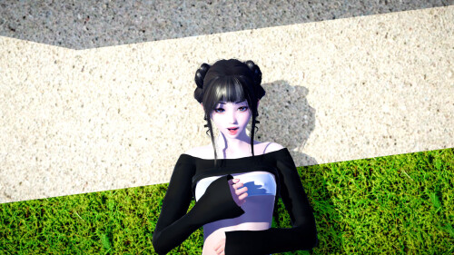 更新【亚洲SLG/AI汉化/动态】月球俱乐部 The Moon Club v0.3.1【PC+安卓/3.40G】-爱玩ACG