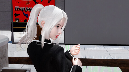 图片[1]-更新【亚洲SLG/AI汉化/动态】月球俱乐部 The Moon Club v0.3.1【PC+安卓/3.40G】-爱玩ACG