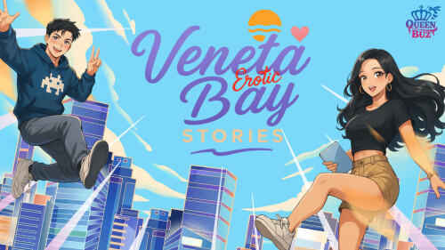 更新【亚洲SLG/AI汉化/动态】维内塔湾色情故事 Veneta Bay Erotic Stories v0.2 Alpha【PC+安卓/3.86G】-爱玩ACG