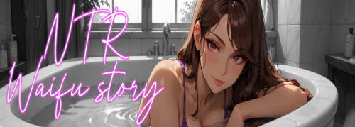 更新【亚洲SLG/AI汉化】NTR妻子故事 NTR Waifu Story Ch.3.01【PC+安卓/0.88G】-爱玩ACG