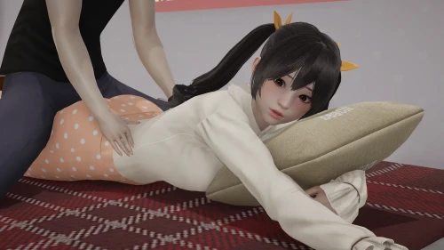 更新【亚洲SLG/汉化/沙盒】超能力重制版 Supower – Remake v0.69【PC+安卓/2.37G】-爱玩ACG