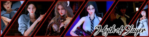更新【国风SLG/汉化/动态】杀手的神话 Myth of Slayer Ch.11【PC+安卓/7.05G】-爱玩ACG