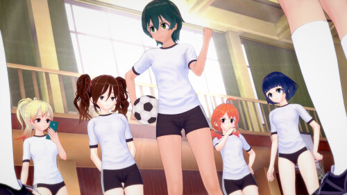 更新【日系SLG/AI汉化/动态】万花筒 Ka Lei Do Scope v0.03【PC+安卓/1.9G】-爱玩ACG