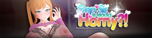 更新【日系SLG/AI汉化/动态】义姐有点欲求不满 Step Sis Is Kinda Horny?! v0.4【PC+安卓/2.29G】-爱玩ACG