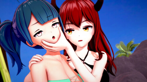 更新【日系SLG/AI汉化/动态】意外重生 Unexpected Rebirth v0.8.2【PC+安卓/3.38G】-爱玩ACG