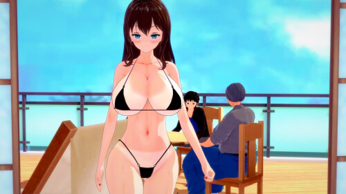 图片[1]-更新【日系SLG/AI汉化/动态】自然的召唤 Call of Nature Ch.2 P2 v0.9.1【PC+安卓/3.83G】-爱玩ACG