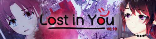 更新【日系SLG/AI汉化/动态】迷失在你心中 Lost in You v0.16.1【PC+安卓/4.7G】-爱玩ACG