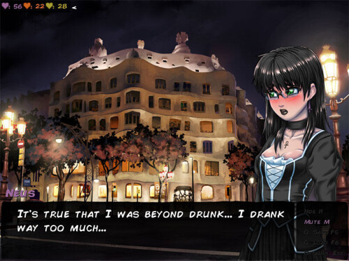 图片[1]-更新【日系SLG/AI汉化】女巫的契约 Pact with a Witch v0.22.06【PC+安卓/3.4G】-爱玩ACG