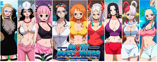 更新【日系SLG/后宫/动态】魅海征途 Lusty Buccaneers v0.49 AI汉化【PC+安卓/1G】-爱玩ACG