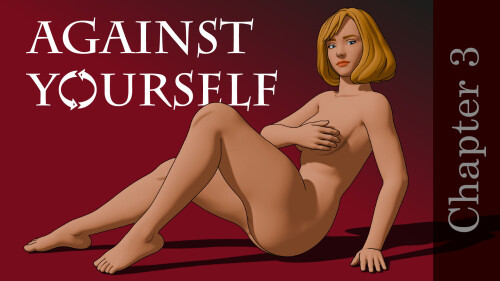 更新【欧美SLG/AI汉化/动态】自我对抗 Against Yourself Ch.3【PC+安卓/1.1G】-爱玩ACG