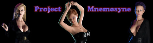 更新【欧美SLG/AI汉化/动态】Mnemosyne计划 Project « Mnemosyne » v0.2.8【PC+安卓/4.83G】-爱玩ACG