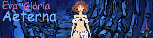 更新【欧美SLG/AI汉化】永恒荣耀 Eva in Gloria Aeterna v0.16【PC+安卓/0.7G】-爱玩ACG