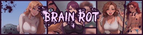 更新【欧美SLG/AI汉化】迷脑纪元 Brain Rot v0.5【PC+安卓/2.9G】-爱玩ACG