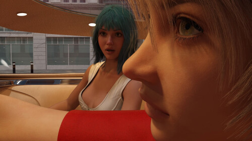 更新【欧美SLG/汉化/动态】贝基的觉醒 Becky’s Reckoning v1.2【PC+安卓/1.60G】-爱玩ACG