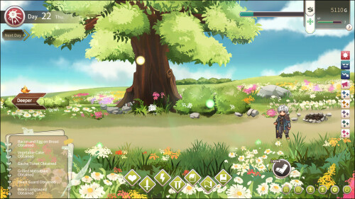 图片[4]-更新[互动养成SLG/后宫动态] 冒险途中全员告白 Love Confessions on the Adventure v1.6.7u Steam官中步兵版 [5.10G]-爱玩ACG