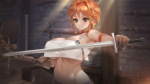 图片[4]-更新[互动养成SLG/后宫动态] 冒险途中全员告白 Love Confessions on the Adventure v1.6.8r Steam官中步兵版+存档 [5.0G]-爱玩ACG