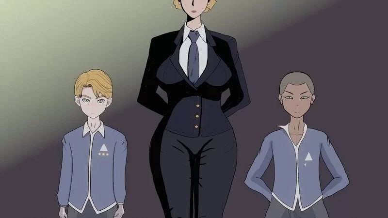 图片[1]-更新[互动调教SLG/NTR/全动态] 母亲的规则 母の規則 Mother’s Rules v2.1.7 官中版 [1.20G]-爱玩ACG