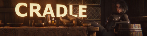 图片[1]-更新[亚洲SLG/动态] 摇篮：拨开迷雾 Cradle Beyond the Veil v0.3.0e 官中步兵 [PC+安卓/2.77G]-爱玩ACG