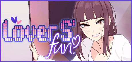 更新[养成互动SLG/像素动态] 恋人日常 Lovers' Fun!突然結婚した僕らは、お酒飲んでゲームするなどした v1.21 Steam官中步兵版+全回想存档 [490M]