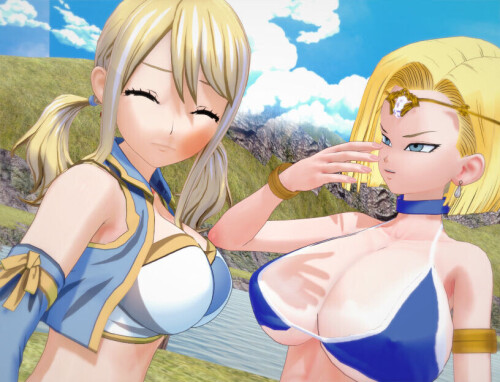 更新[同人RPG/后宫/动态] Futa Concoction Ch5 P2 AI汉化 [.97G]-爱玩ACG