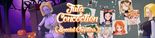 图片[1]-更新[同人RPG/后宫/动态] Futa Concoction Ch5 P2 AI汉化 [.97G]-爱玩ACG
