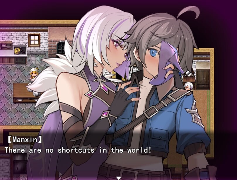 图片[1]-更新[国产RPG/逆推/男性受] 我并非无所依归 A Place to Call My Own v0.71 官中版 [940M]-爱玩ACG