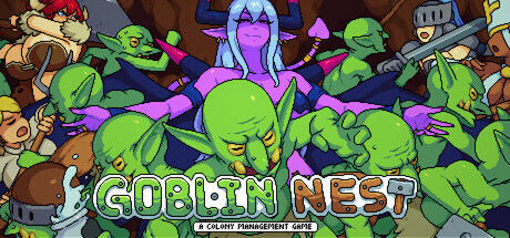 更新[塔防SLG/动态] 哥布林巢穴 Goblin Nest v1.33 生肉版 [60M]-爱玩ACG