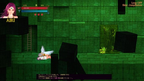 图片[5]-更新[大型神作ACT/异种X/全动态] 纯白女神与亡者之都2 Guilty Hell2 Part.56c 官中版+付费包*2+存档 [12.0G]-爱玩ACG