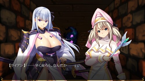 图片[3]-更新[日式RPG/人妻NTR/巨乳] 致曾是勇者的人妻们 かつて勇者だった妻達へ v26.07.01 072官中步兵版+[DLC1+2] [3.60G]-爱玩ACG