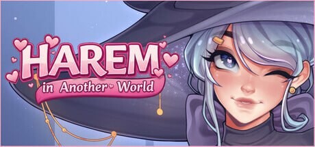更新[日式RPG/后宫/动态] 异世界后宫 Harem in Another World v1.07 官中步兵版 [PC+安卓 2.0G]-爱玩ACG