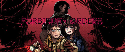 更新[日式RPG/NTR寝取/动态] 禁忌命令 Forbidden Orders v0.3 AI汉化 [1.1G]-爱玩ACG
