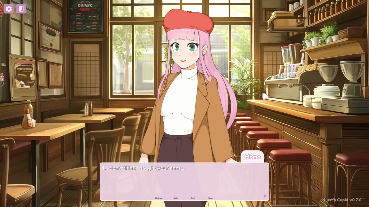 图片[1]-更新[日式SLG/动态] 欲望的丘比特 Lust’s Cupid v1.2.6 STEAM官中步兵版 [PC+安卓 3.50G]-爱玩ACG