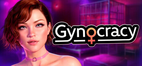 更新[欧美SLG/动态] 女权统治 女性统治 Gynocracy v0.11.2 官中步兵 [PC+安卓/4.80G]-爱玩ACG