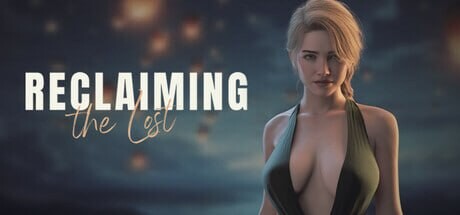 更新[欧美SLG/动态] 找回失落的人  Reclaiming the Lost  v0.13 Fix2  官中步兵  [10G]-爱玩ACG